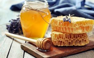 Мёд і соты